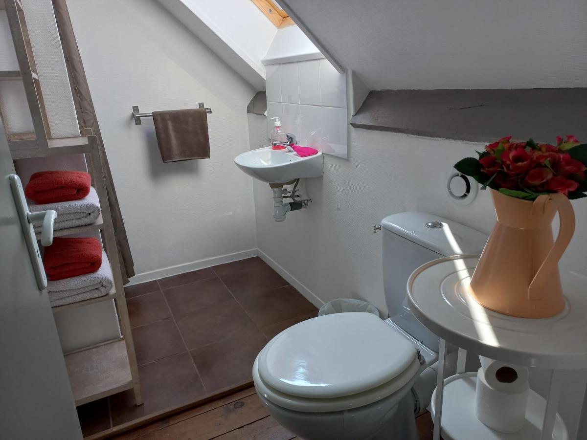 Ivy House Utah Beach Sainte Marie du Mont Bagian luar foto
